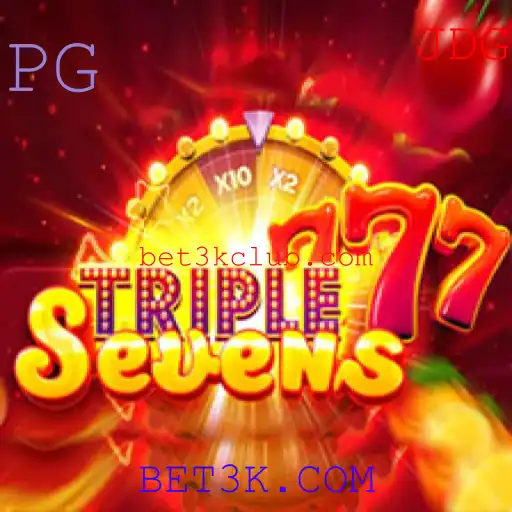 Descubra o Estimulante Jogo 777TripleSeven no BET3K.COM