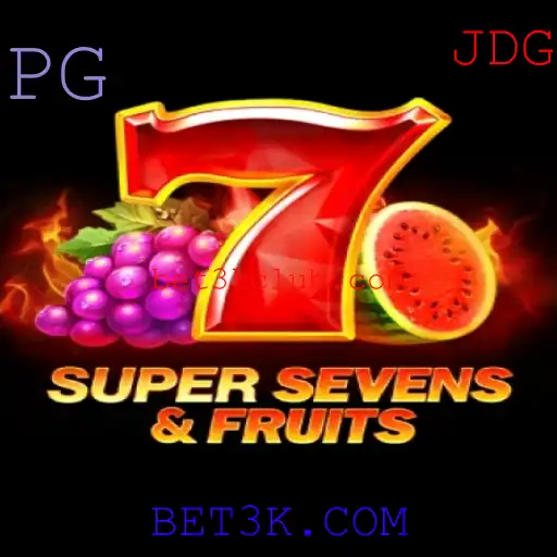 Descubra o Fascinante Mundo de 7SuperSevensFruits no BET3K.COM