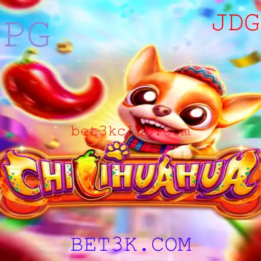 CHILIHUAHUA: Uma Nova Sensação no Mundo dos Jogos