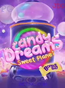 CandyDreamsSweetPlanet: Explorando o Universo Doce de BET3K.COM