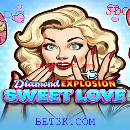 Descubra Diamantes e Doce Amor em 'DiamondExplosionSweetLove'