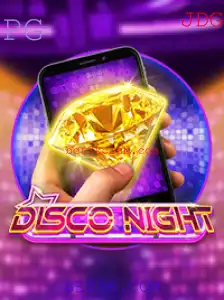 Descubra DiscoNightM: O Jogo que Combina Música e Entretenimento Digital