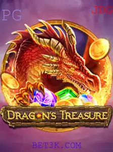Explorando o Mundo Mágico de DragonsTreasure com BET3K.COM