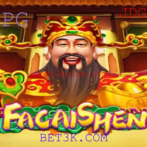 Descubra o Excitante Mundo de FaCaiShen no BET3K.COM
