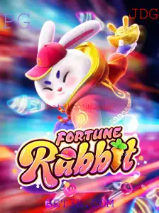 FortuneRabbit: Um Mergulho no Universo do Jogo e Suas Regras Inovadoras