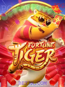 Descubra o Fascinante Mundo de FortuneTiger no BET3K.COM