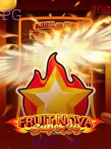 Descubra FruitNovaSupe30: O Novo Fenômeno dos Jogos Online