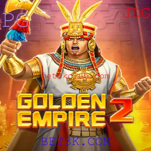 Explore o Mundo de GoldenEmpire2 com BET3K.COM