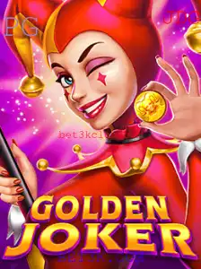 Explorando o Fascinante Mundo do GoldenJoker no BET3K.COM