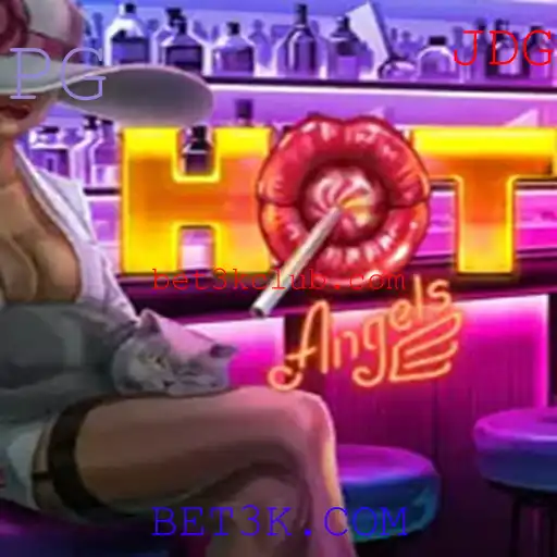 Explorando o Mundo do Jogo 'HotAngels' em Associação com BET3K.COM