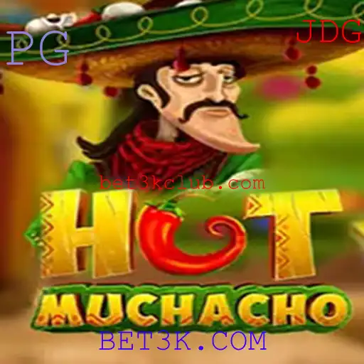 Descubra o Jogo 'HotMuchacho' no BET3K.COM