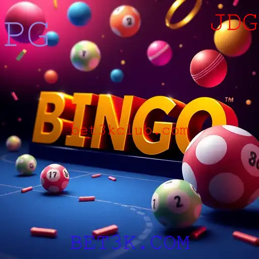 Jogos de bingo
