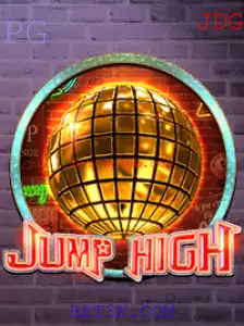 Explorando o Mundo de JumpHigh: Inovação e Desafio