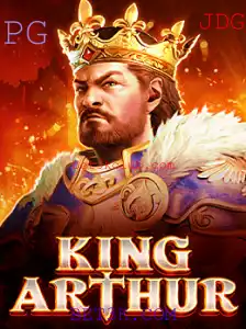 Descubra o Fascinante Mundo de KingArthur: O Jogo Revolucionário da BET3K.COM