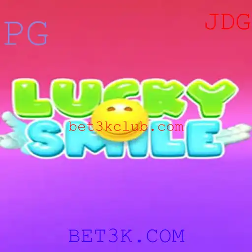 Descubra o Fascinante Jogo LuckySmile na BET3K.COM