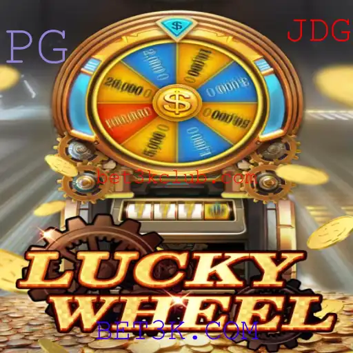Descobrindo o Mundo de LuckyWheel no BET3K.COM