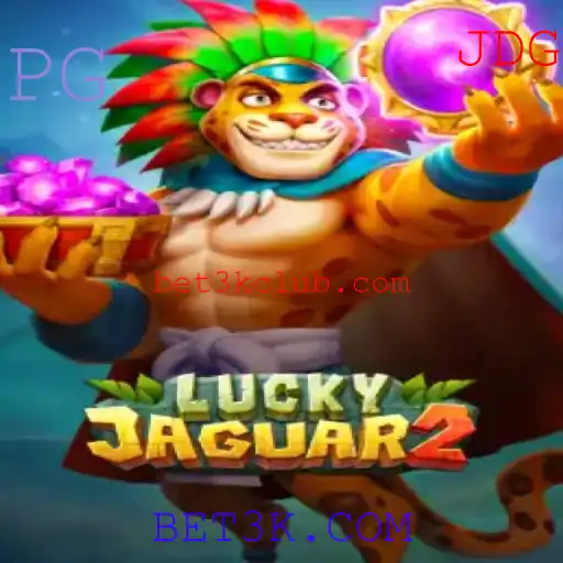 Descubra o Fascinante Mundo de Luckyjaguar2 no BET3K.COM