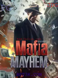Explorando o Mundo Empolgante de MafiaMayhem