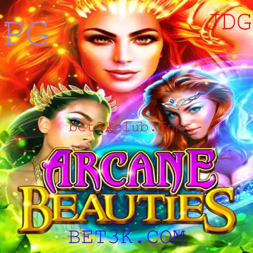 Explorando o Mundo de ArcaneBeauties no BET3K.COM