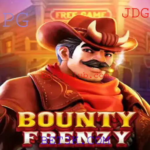 Explorando o Mundo de BountyFrenzy no BET3K.COM