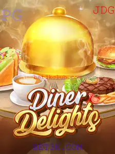 Descubra a Experiência Única do Jogo DinerDelights na Plataforma BET3K.COM