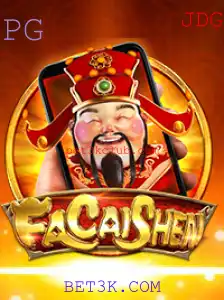 Descubra o Mundo do Jogo FaCaiShenM no BET3K.COM