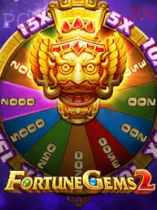 FortuneGems2: Um Mergulho no Universo Emocionante do Jogo