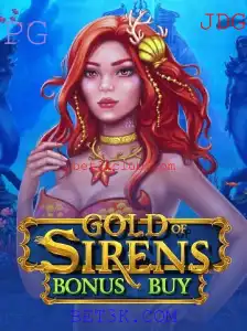 Descubra o Fascinante Mundo de GoldofSirensBonusBuy no BET3K.COM