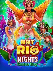 Explorando o Fascinante Mundo de HotRioNightsBonusBuy no BET3K.COM
