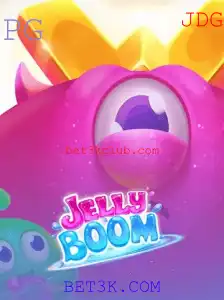 Descubra o Mundo Empolgante de JellyBoom