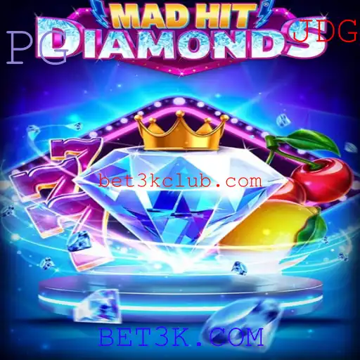 MadHitDiamonds: Descubra o Brilho deste Jogo Cativante