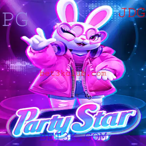 Explorando PartyStar: O Novo Fenômeno dos Jogos com BET3K.COM
