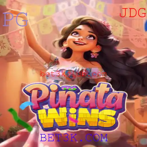 Explorando o Mundo Divertido de PinataWins no BET3K.COM