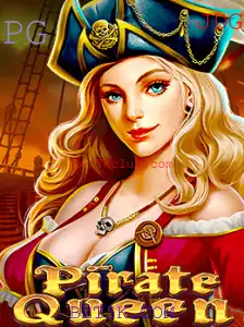 Explorando o Mundo de PirateQueen: Um Jogo de Aventura e Estratégia