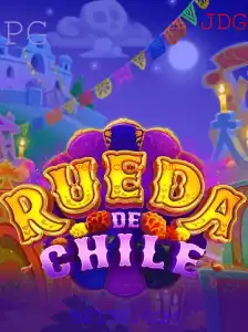 Conheça o Jogo RuedaDeChile: Diversão e Estratégia com BET3K.COM