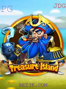 Guia Completo para TreasureIsland: O Novo Jogo de Aventura em BET3K.COM