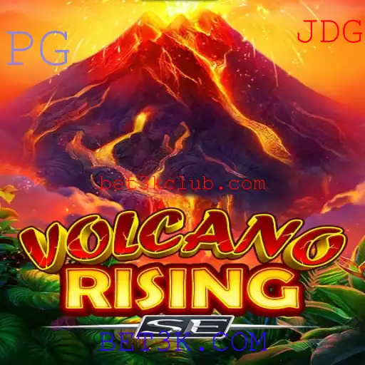 Explorando o Fascinante Mundo de VolcanoRisingSE