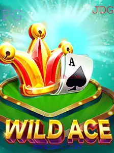 Descubra WildAce: O Jogo de Cartas Revolucionário em BET3K.COM