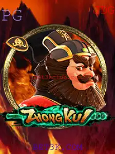 ZhongKui: Descubra o Fascinante Jogo de Estratégia em BET3K.COM