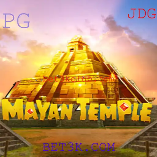 Descubra o Fascinante Mundo de MayanTemple no BET3K.COM