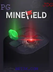 MineField: Desvendando o Território Digital de BET3K.COM
