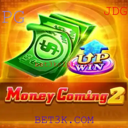 Estratégias e Regras do Jogo MoneyComing2 na Plataforma BET3K.COM