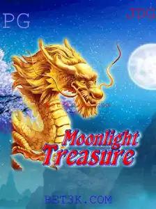 Descubra o Envolvente Mundo de MoonlightTreasure: O Jogo de Aventura de BET3K.COM