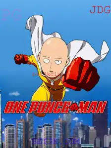 Introdução e Regras do Jogo 'OnePunchMan' – Novidades e Dicas