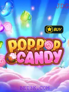 Explorando o Mundo de POPPOPCANDY: Um Guia Completo