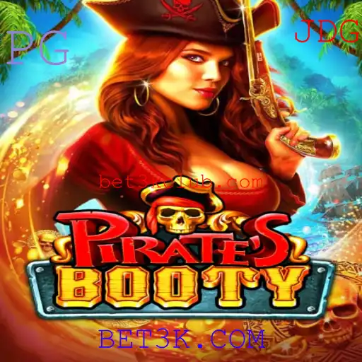 Descubra a Aventura de 'PiratesBooty' com BET3K.COM