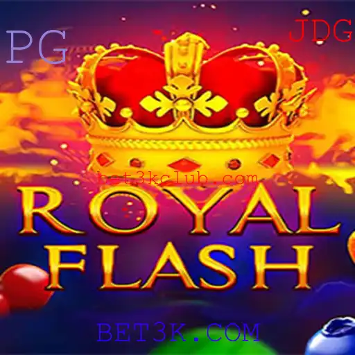 Descubra a Emoção do RoyalFlash: O Novo Jogo de Cartas em BET3K.COM