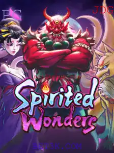 SpiritedWonders: Um Guia Completo do Jogo Cativante