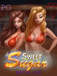 Descubra o Novo Jogo SweetSugar na Plataforma BET3K.COM