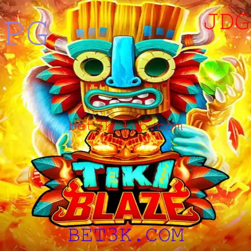 TikiBlaze: Um Novo Fenômeno no Mundo dos Jogos